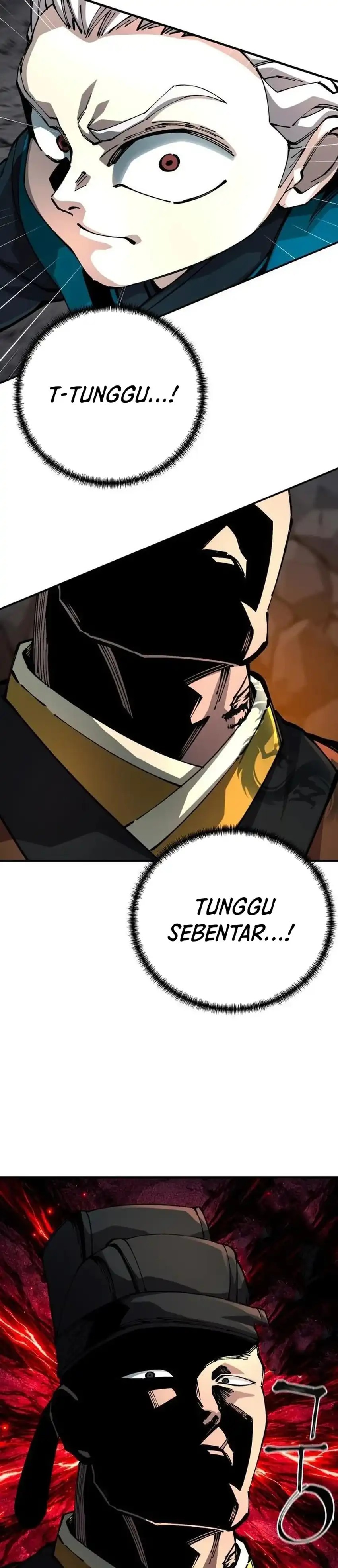 Baca Warrior Grandpa and Supreme Granddaughter - Chapter 110 halaman 23