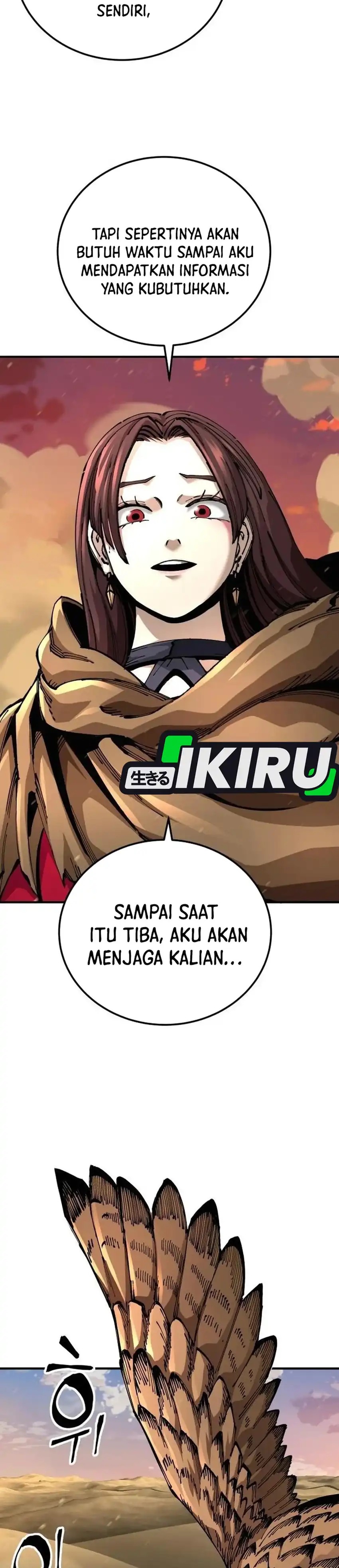 Baca Warrior Grandpa and Supreme Granddaughter - Chapter 110 halaman 4