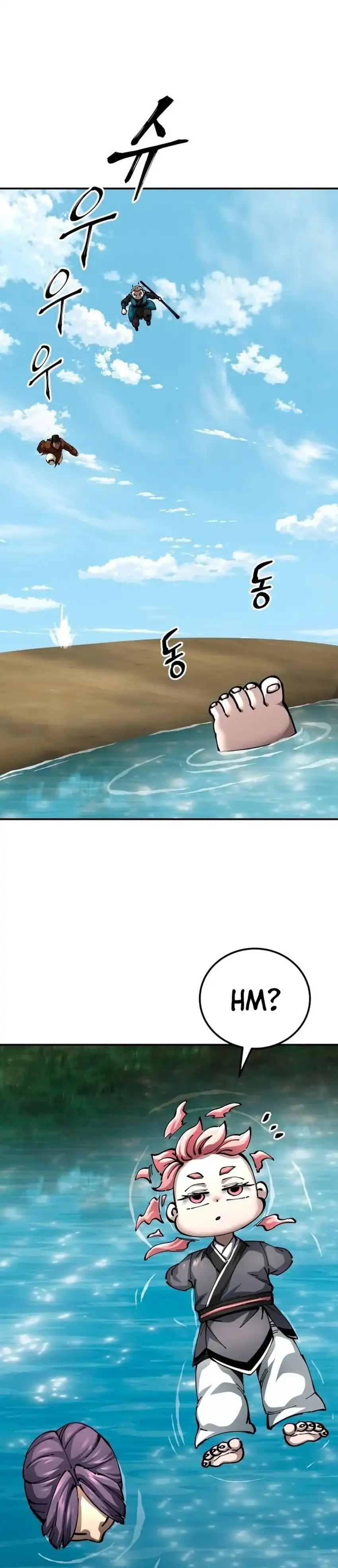 Baca Warrior Grandpa and Supreme Granddaughter - Chapter 110 halaman 49