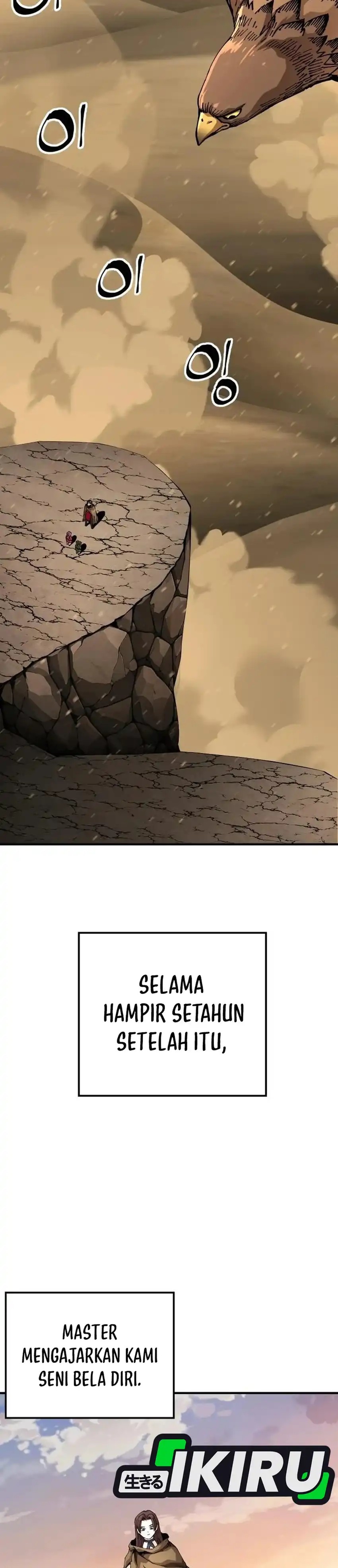 Baca Warrior Grandpa and Supreme Granddaughter - Chapter 110 halaman 5