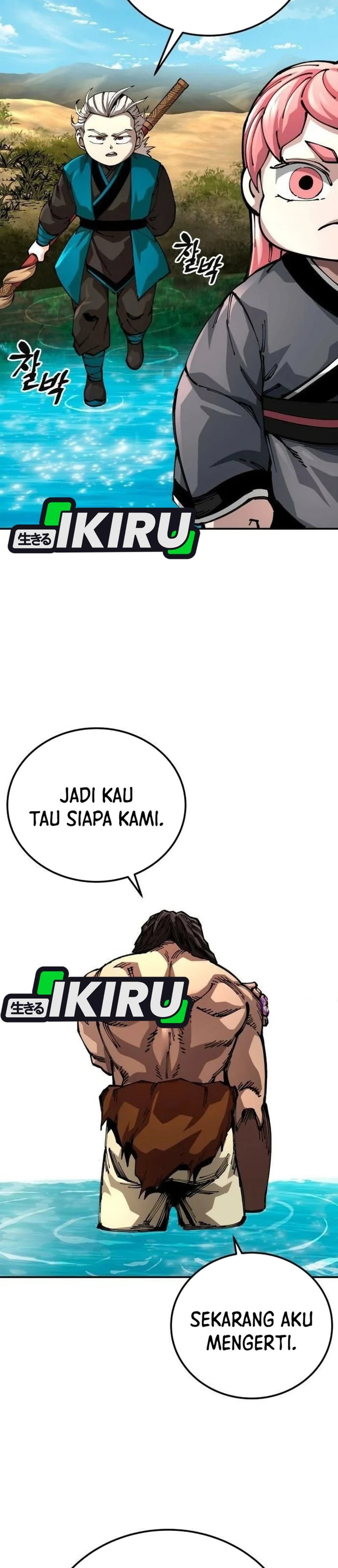 Baca Warrior Grandpa and Supreme Granddaughter - Chapter 111 halaman 16