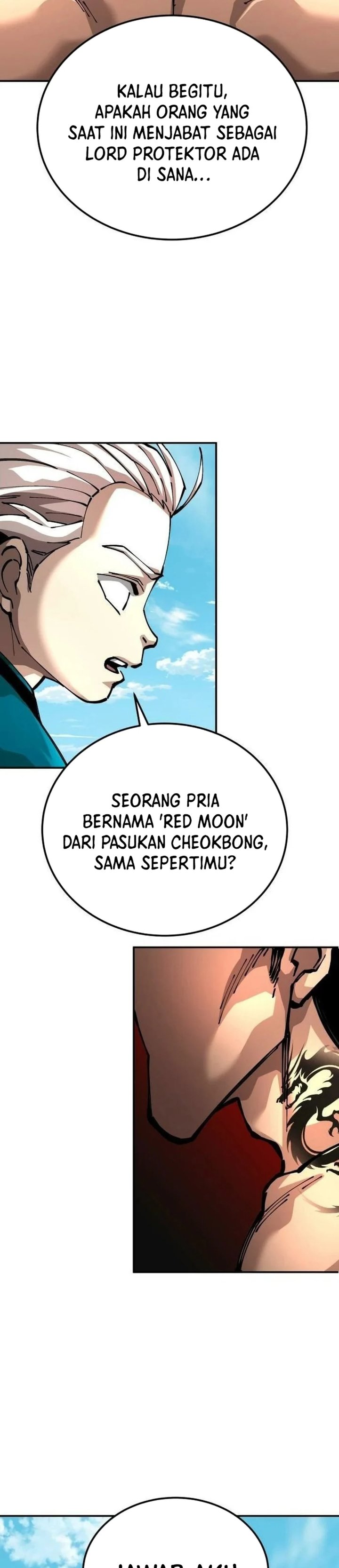 Baca Warrior Grandpa and Supreme Granddaughter - Chapter 111 halaman 48