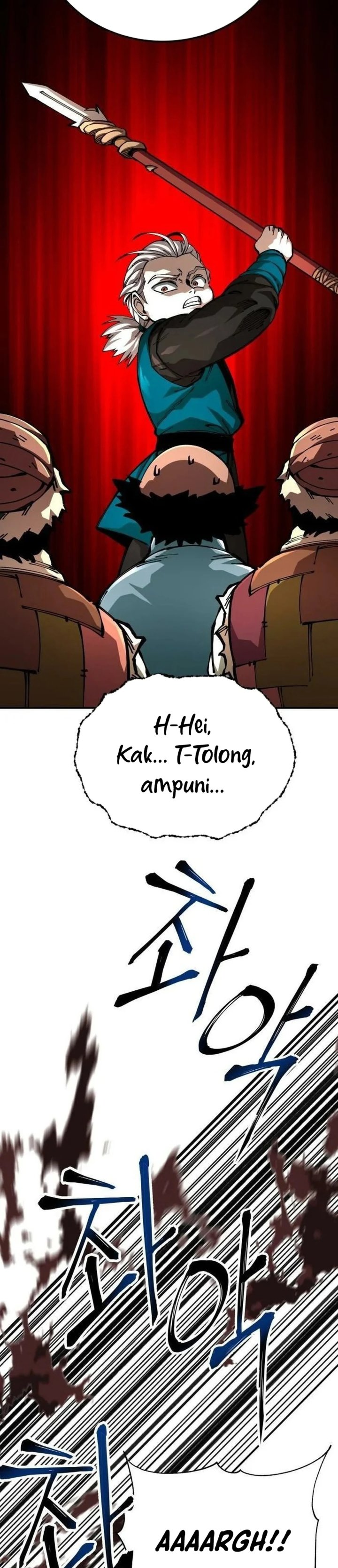 Baca Warrior Grandpa and Supreme Granddaughter - Chapter 111 halaman 64