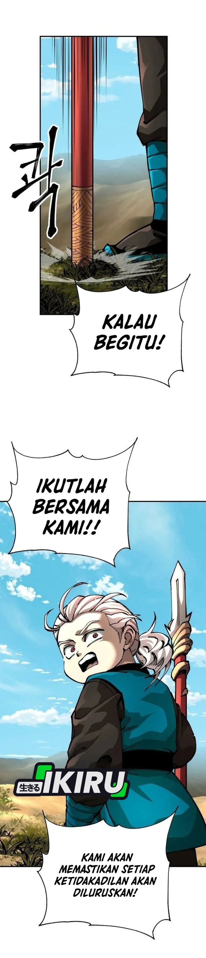 Baca Warrior Grandpa and Supreme Granddaughter - Chapter 111 halaman 68