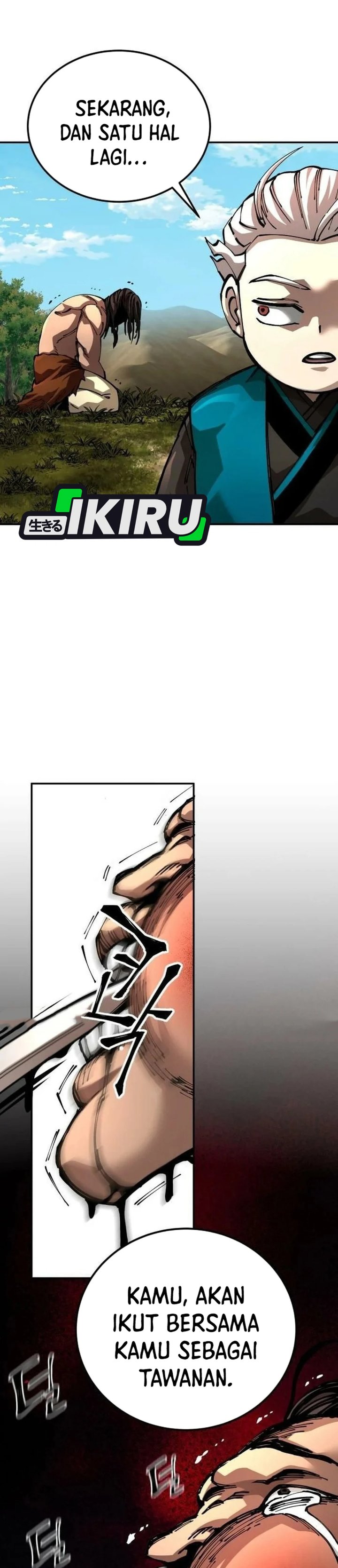 Baca Warrior Grandpa and Supreme Granddaughter - Chapter 111 halaman 69