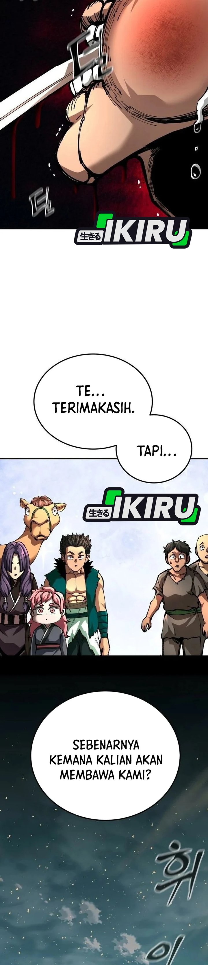 Baca Warrior Grandpa and Supreme Granddaughter - Chapter 111 halaman 71