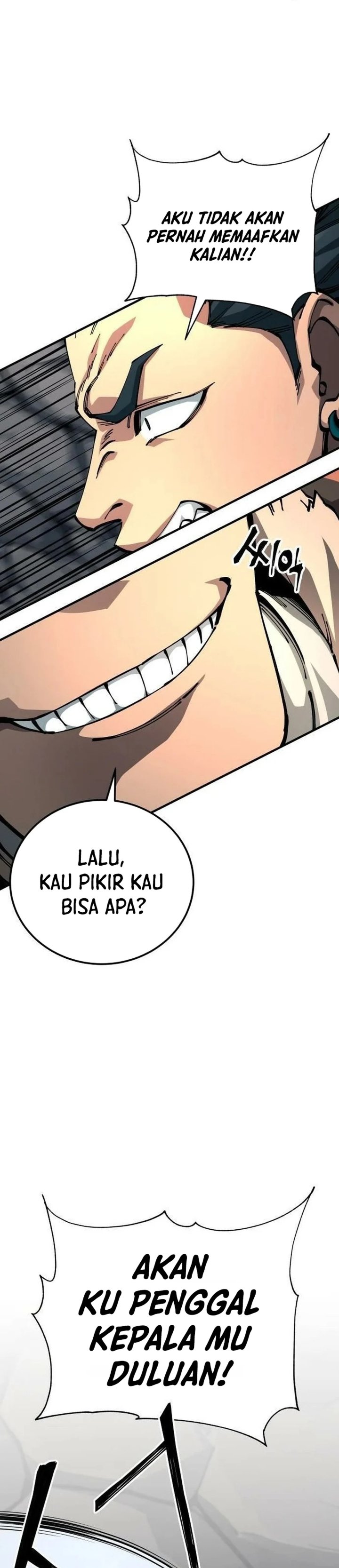 Baca Warrior Grandpa and Supreme Granddaughter - Chapter 111 halaman 5