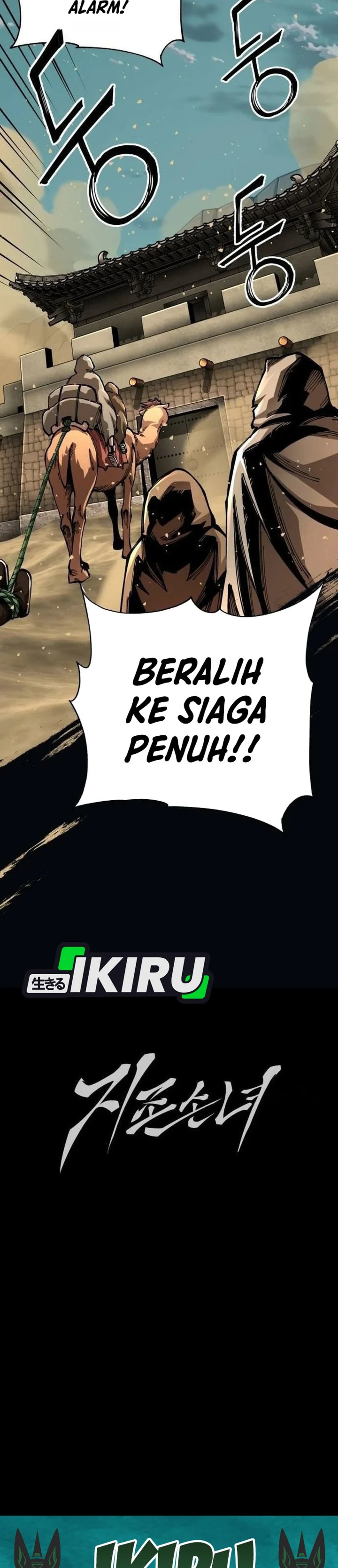 Baca Warrior Grandpa and Supreme Granddaughter - Chapter 111 halaman 83