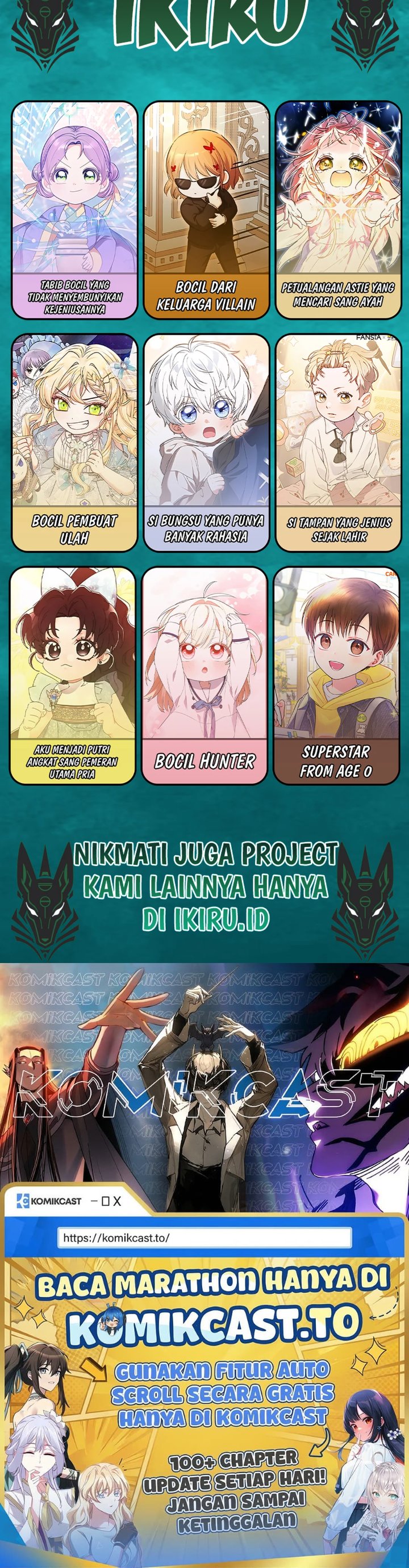 Baca Warrior Grandpa and Supreme Granddaughter - Chapter 111 halaman 85