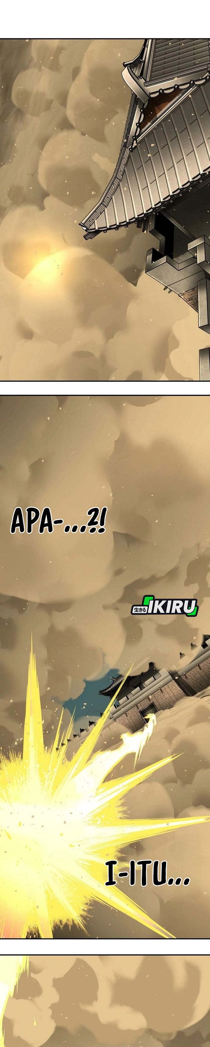 Baca Warrior Grandpa and Supreme Granddaughter - Chapter 112 halaman 13