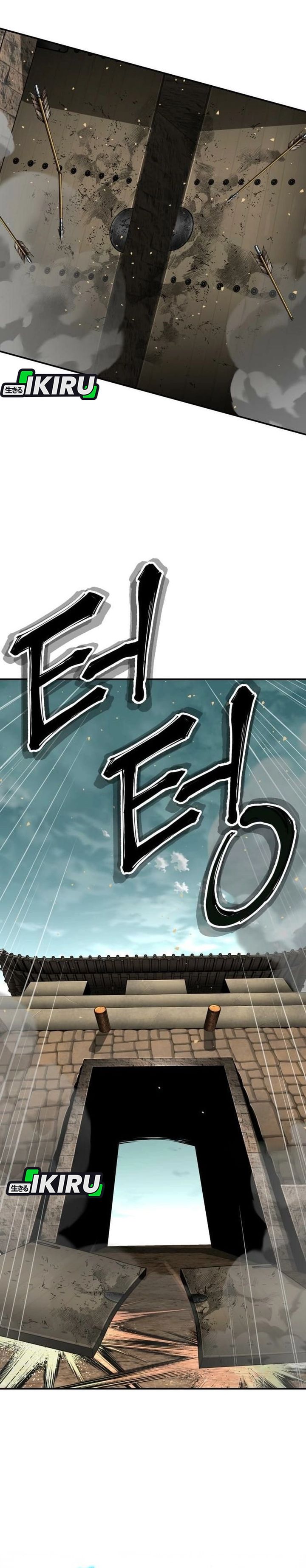 Baca Warrior Grandpa and Supreme Granddaughter - Chapter 112 halaman 15