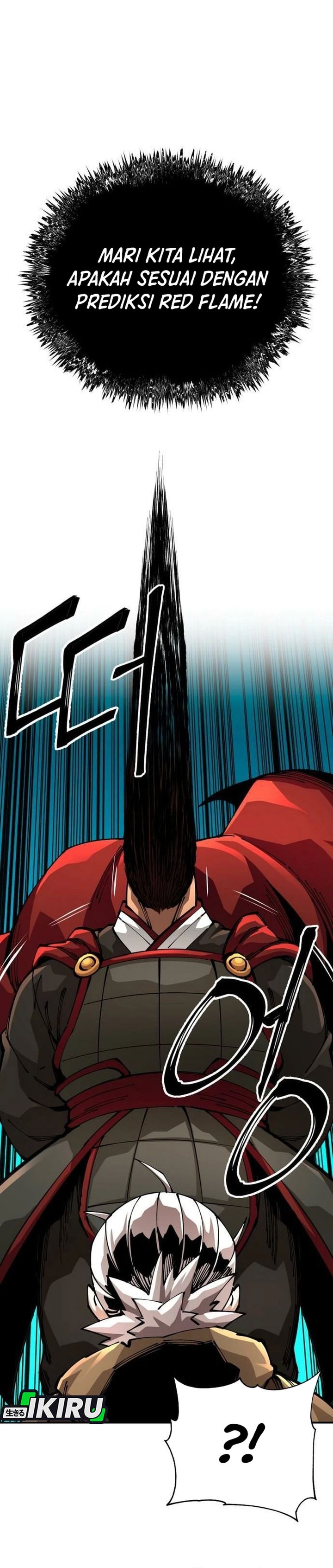 Baca Warrior Grandpa and Supreme Granddaughter - Chapter 112 halaman 64
