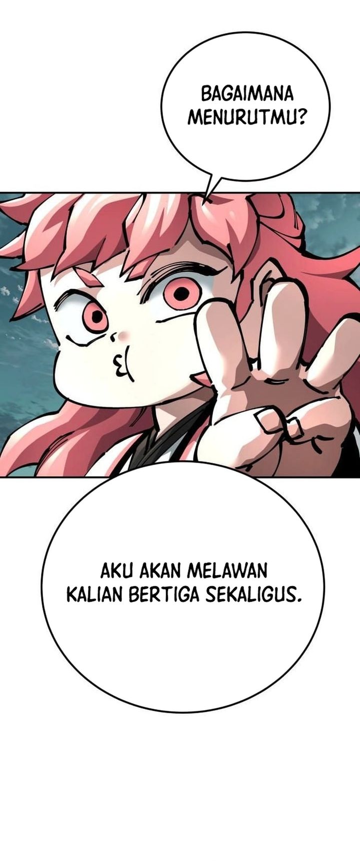 Baca Warrior Grandpa and Supreme Granddaughter - Chapter 112 halaman 72