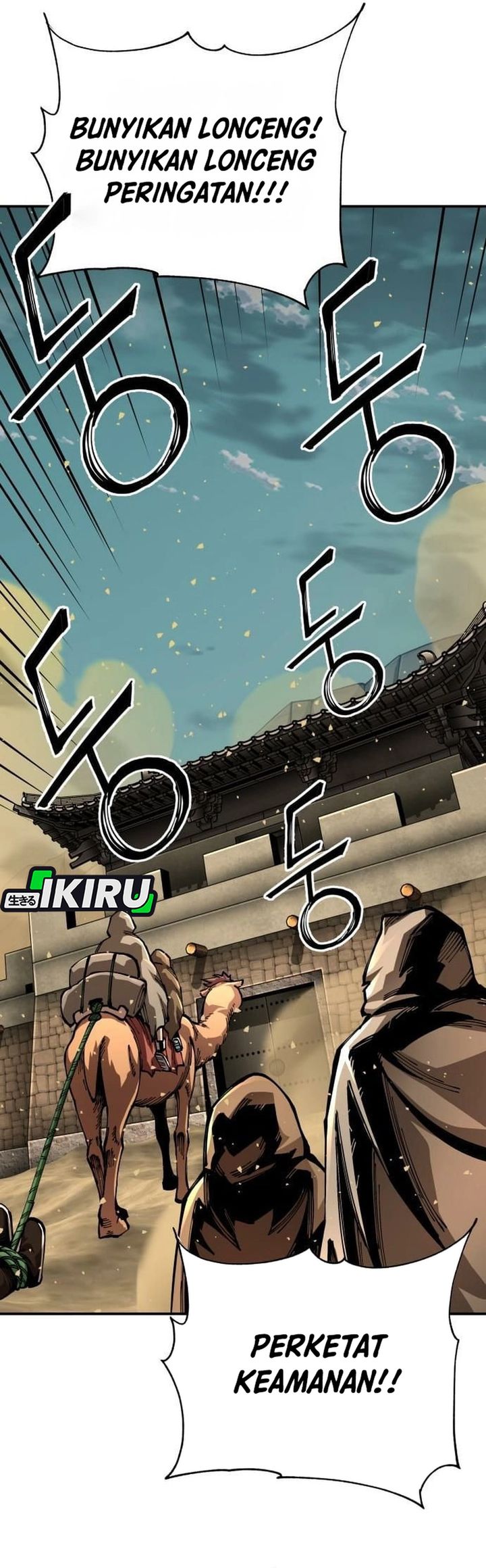 Baca Warrior Grandpa and Supreme Granddaughter - Chapter 112 halaman 5