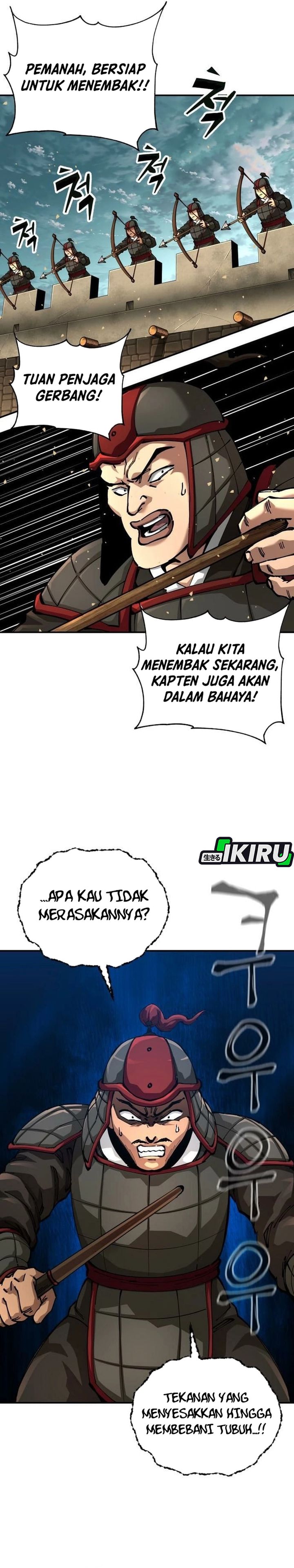 Baca Warrior Grandpa and Supreme Granddaughter - Chapter 112 halaman 6