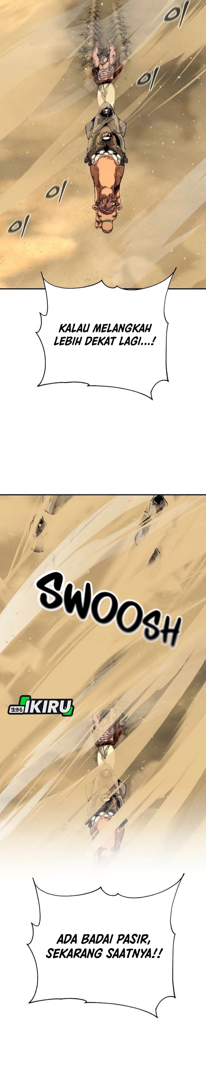 Baca Warrior Grandpa and Supreme Granddaughter - Chapter 112 halaman 8
