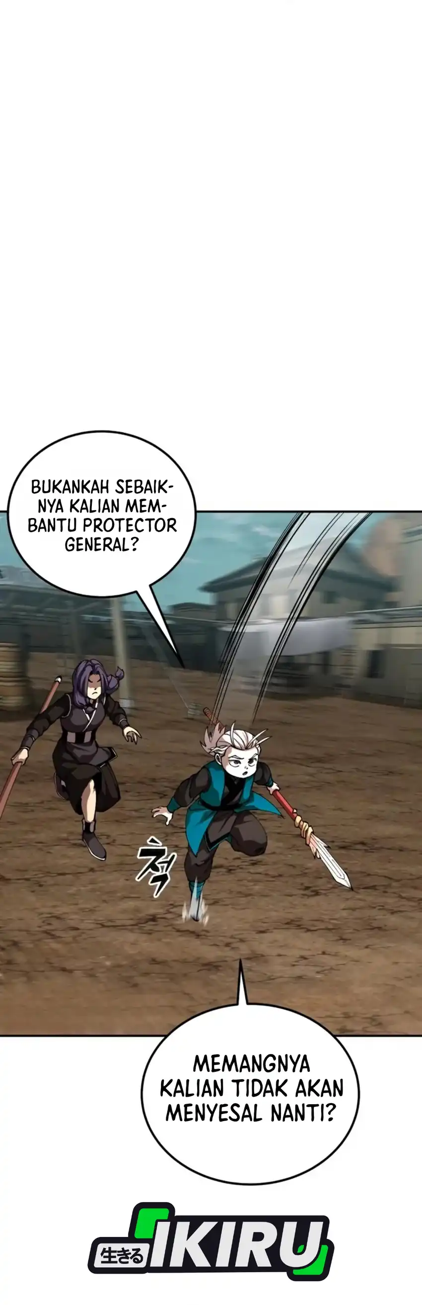 Baca Warrior Grandpa and Supreme Granddaughter - Chapter 113 halaman 12
