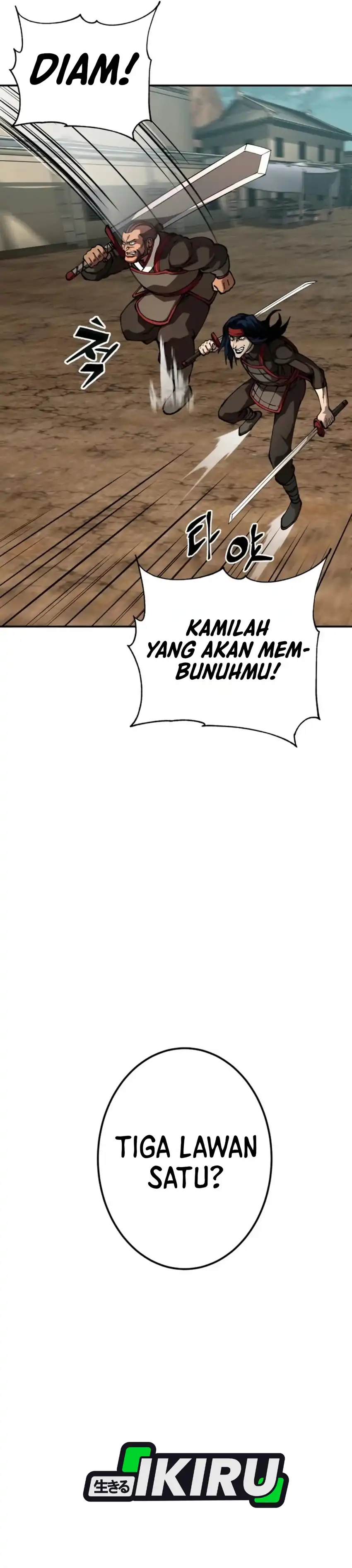 Baca Warrior Grandpa and Supreme Granddaughter - Chapter 113 halaman 13