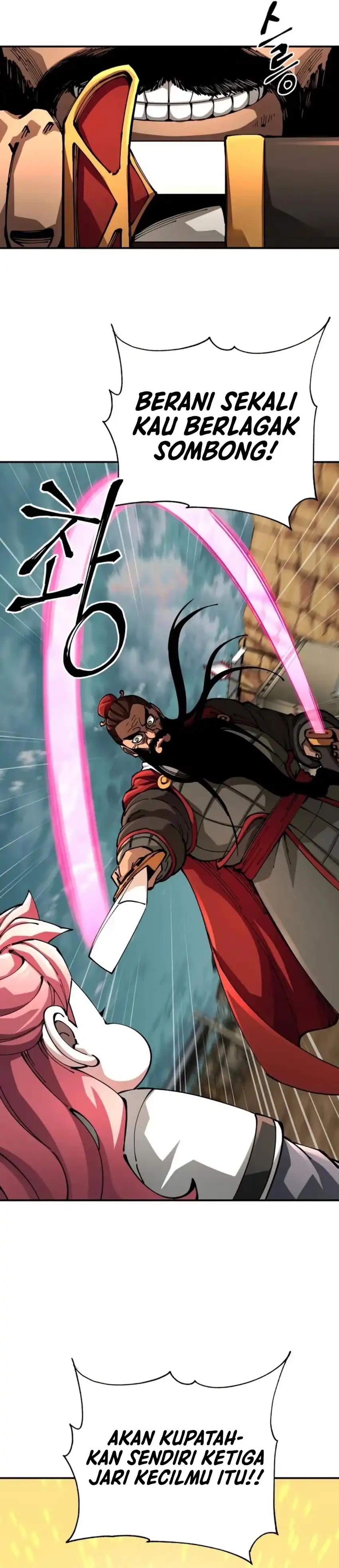 Baca Warrior Grandpa and Supreme Granddaughter - Chapter 113 halaman 14