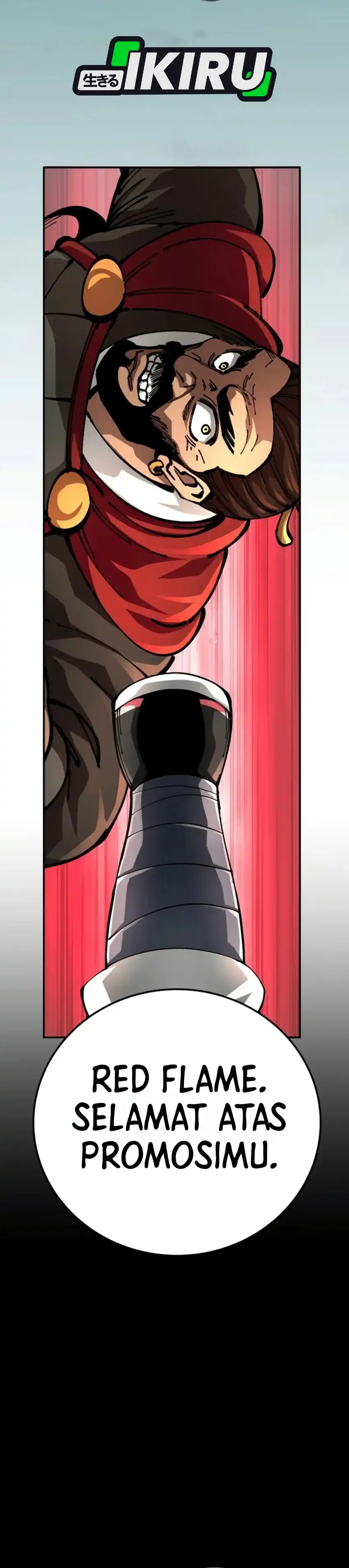 Baca Warrior Grandpa and Supreme Granddaughter - Chapter 113 halaman 29