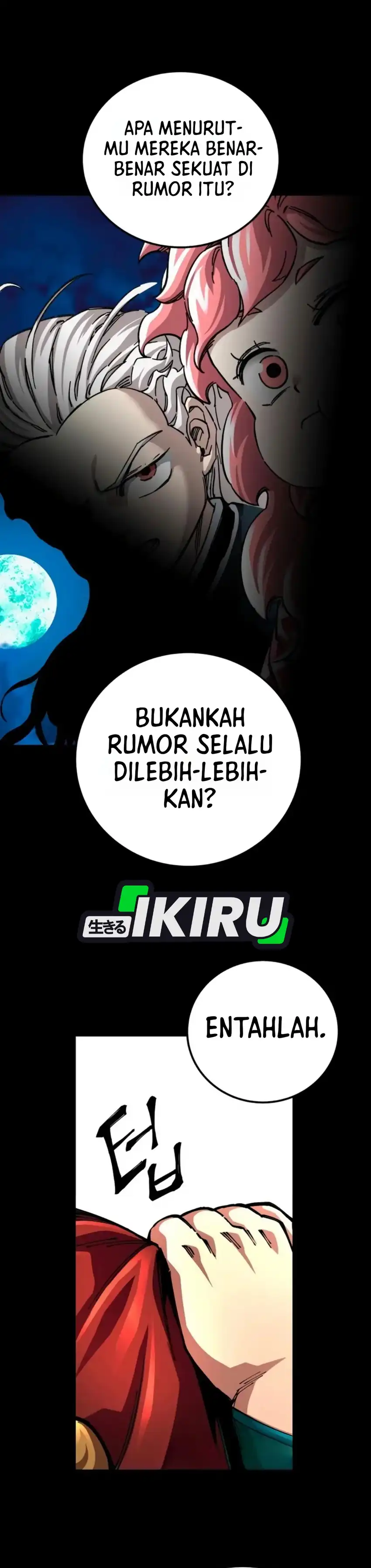 Baca Warrior Grandpa and Supreme Granddaughter - Chapter 113 halaman 33