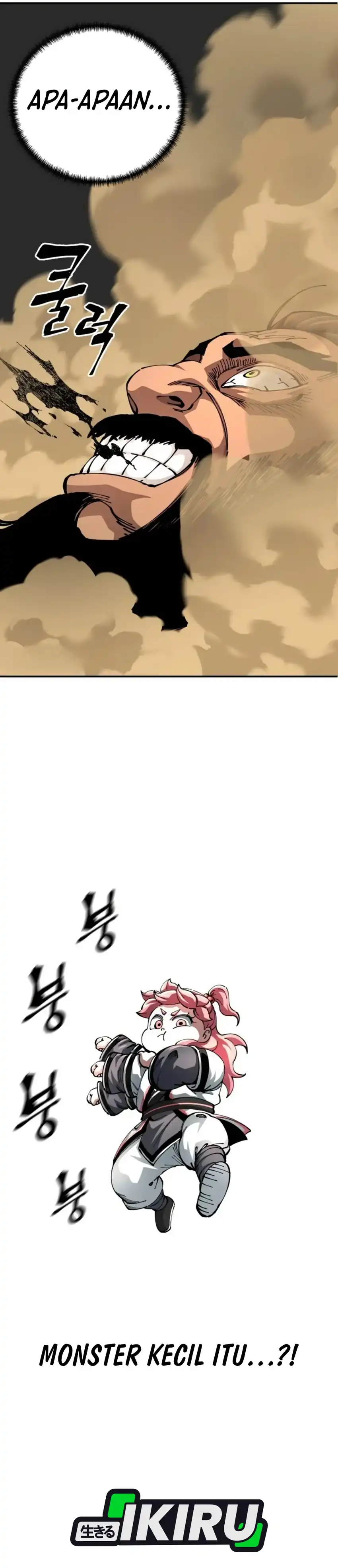 Baca Warrior Grandpa and Supreme Granddaughter - Chapter 113 halaman 40