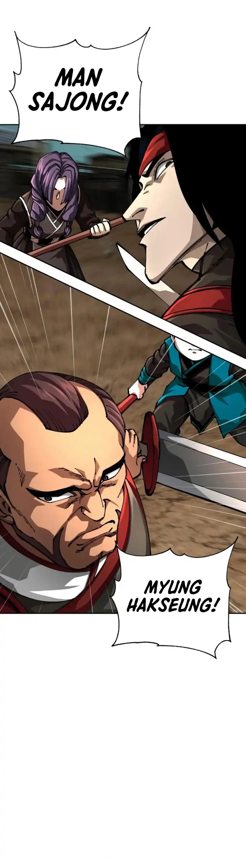 Baca Warrior Grandpa and Supreme Granddaughter - Chapter 113 halaman 42