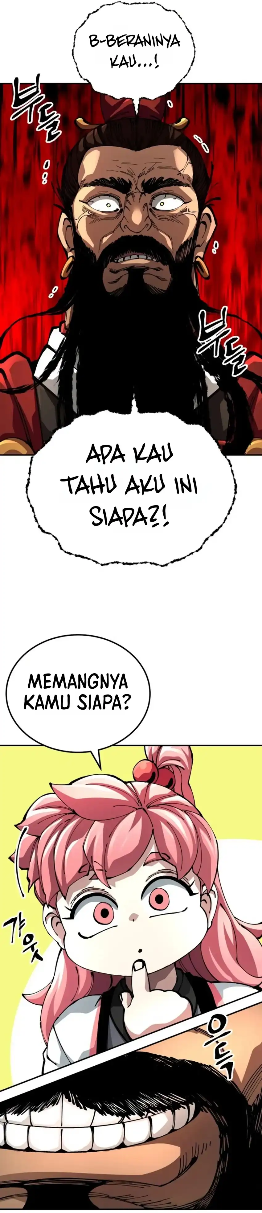 Baca Warrior Grandpa and Supreme Granddaughter - Chapter 113 halaman 4