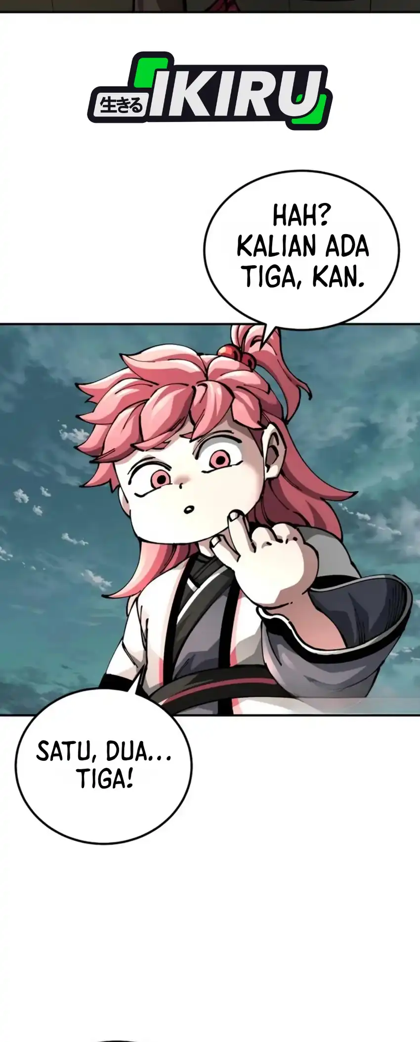 Baca Warrior Grandpa and Supreme Granddaughter - Chapter 113 halaman 52