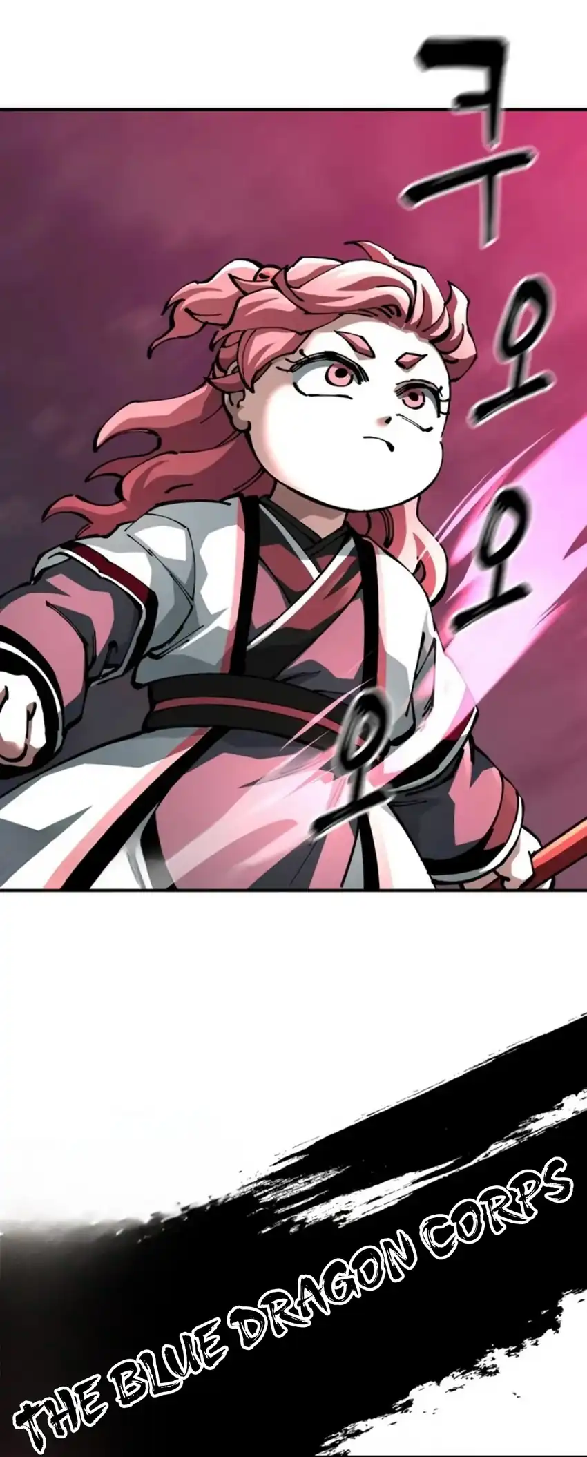 Baca Warrior Grandpa and Supreme Granddaughter - Chapter 113 halaman 61