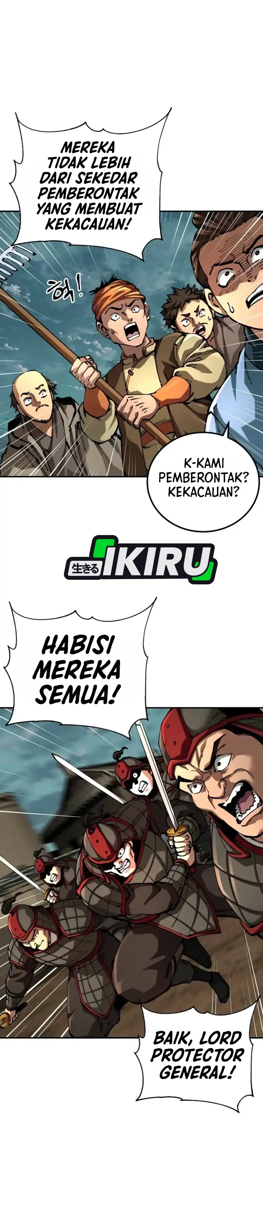 Baca Warrior Grandpa and Supreme Granddaughter - Chapter 113 halaman 6