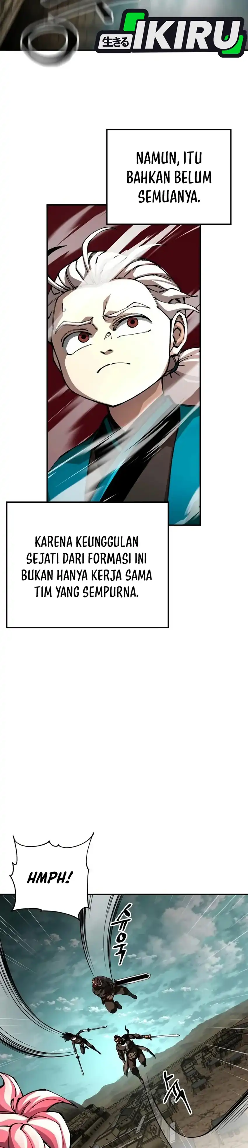 Baca Warrior Grandpa and Supreme Granddaughter - Chapter 114 halaman 12