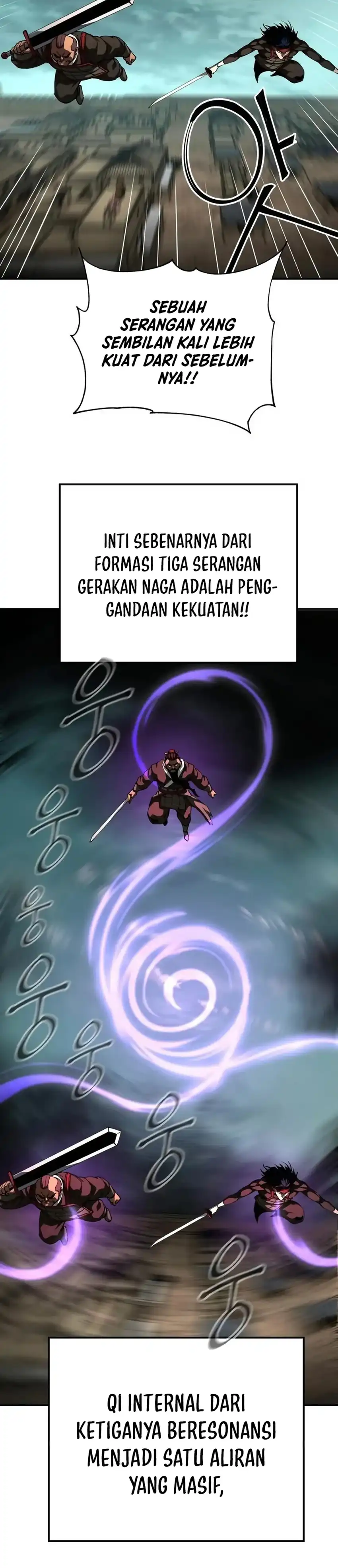 Baca Warrior Grandpa and Supreme Granddaughter - Chapter 114 halaman 14