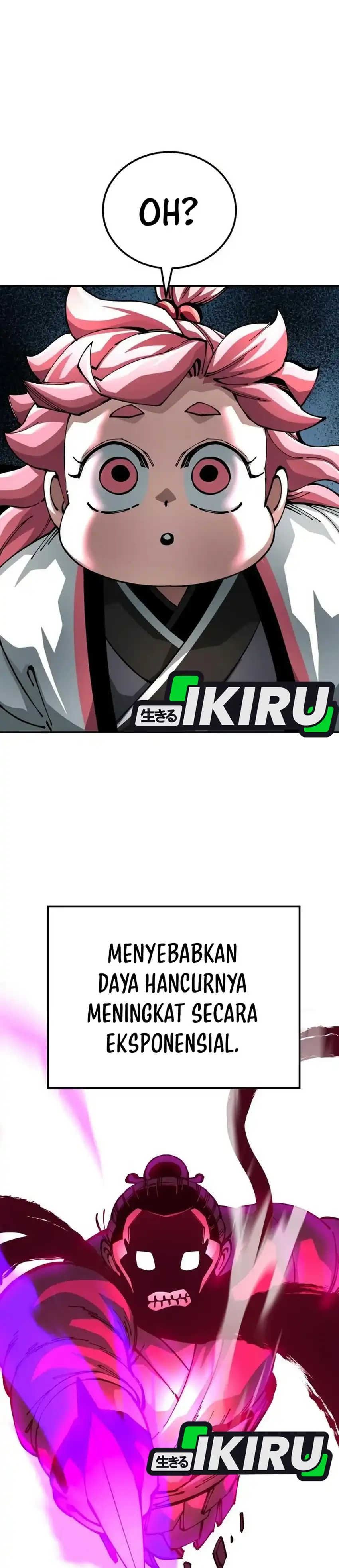 Baca Warrior Grandpa and Supreme Granddaughter - Chapter 114 halaman 15
