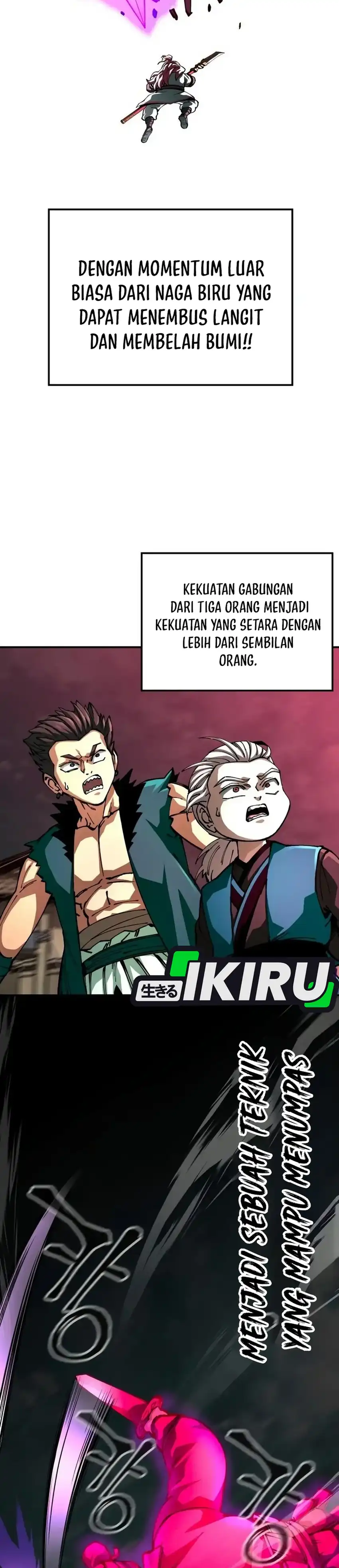 Baca Warrior Grandpa and Supreme Granddaughter - Chapter 114 halaman 16