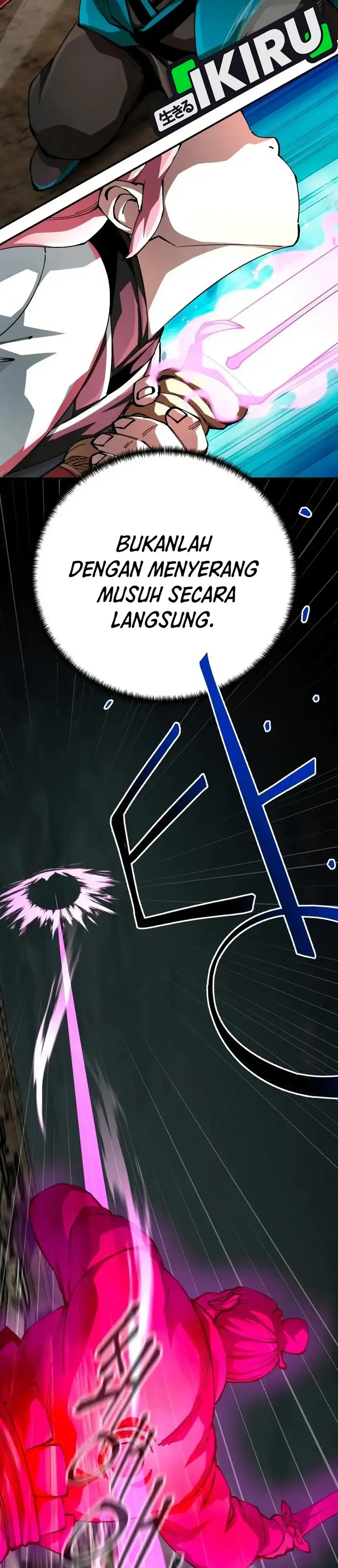 Baca Warrior Grandpa and Supreme Granddaughter - Chapter 114 halaman 21