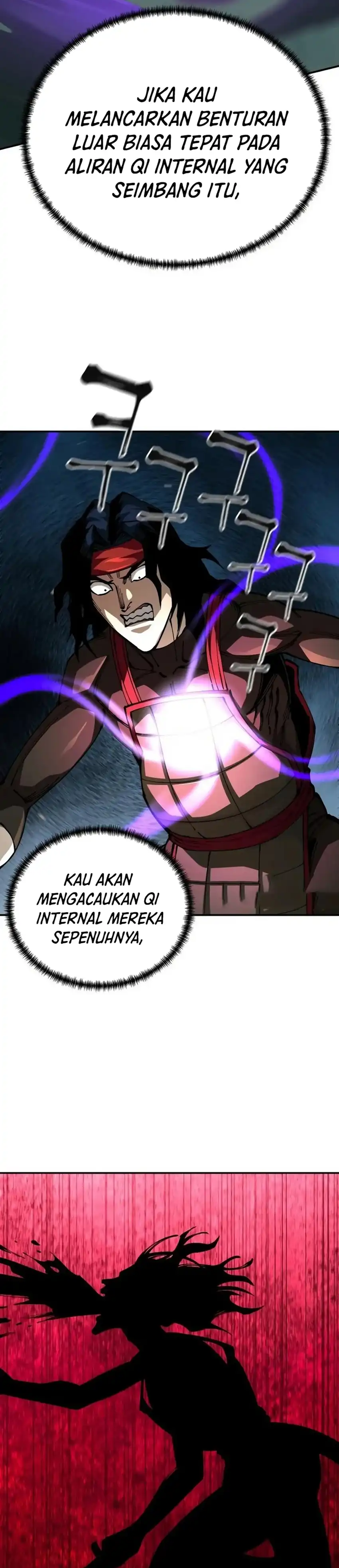Baca Warrior Grandpa and Supreme Granddaughter - Chapter 114 halaman 24