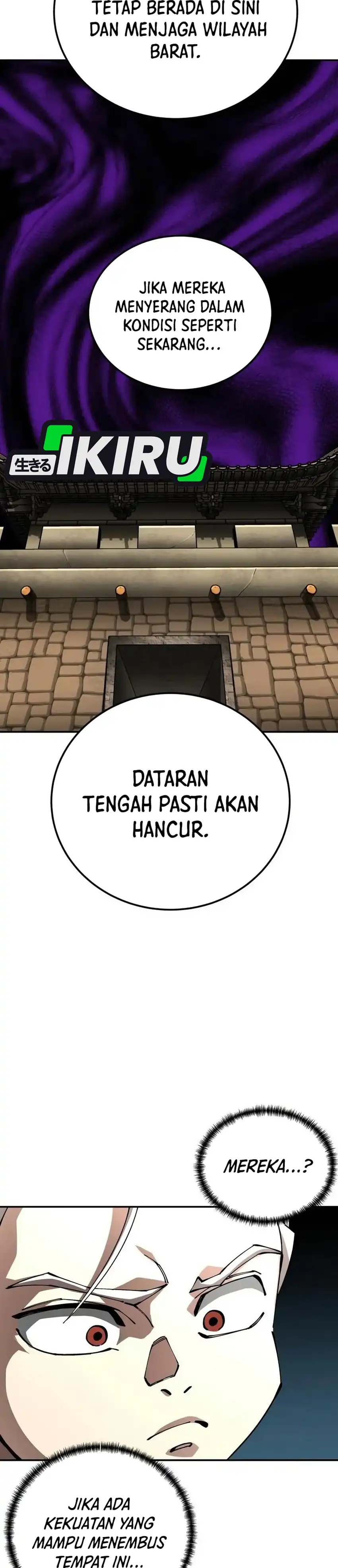 Baca Warrior Grandpa and Supreme Granddaughter - Chapter 114 halaman 43