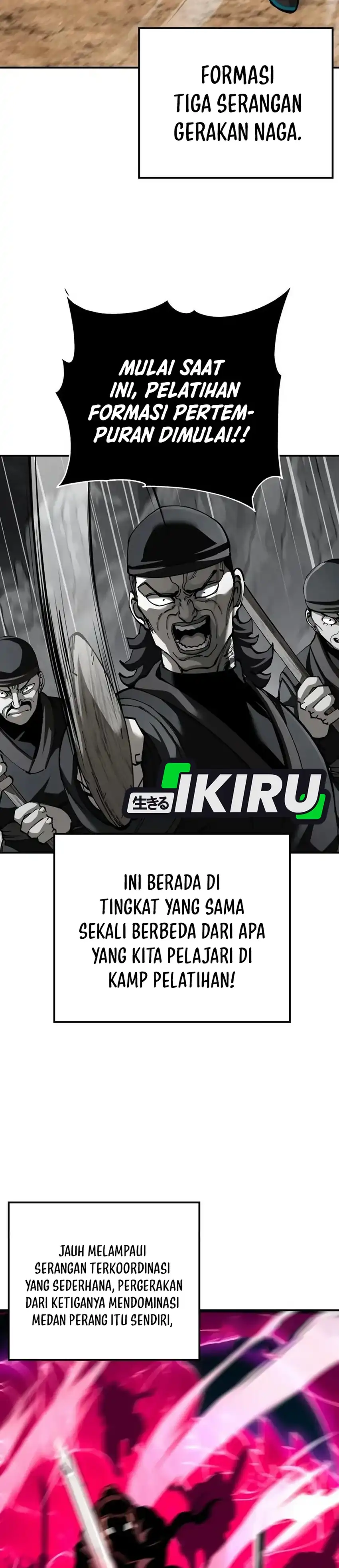 Baca Warrior Grandpa and Supreme Granddaughter - Chapter 114 halaman 7