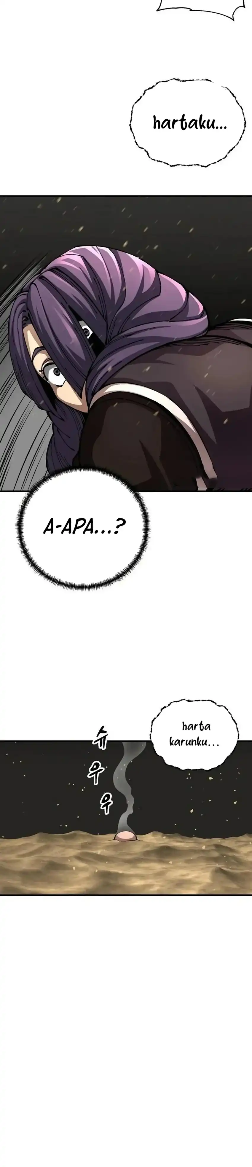 Warrior Grandpa and Supreme Granddaughter Chapter 115 - Page 13