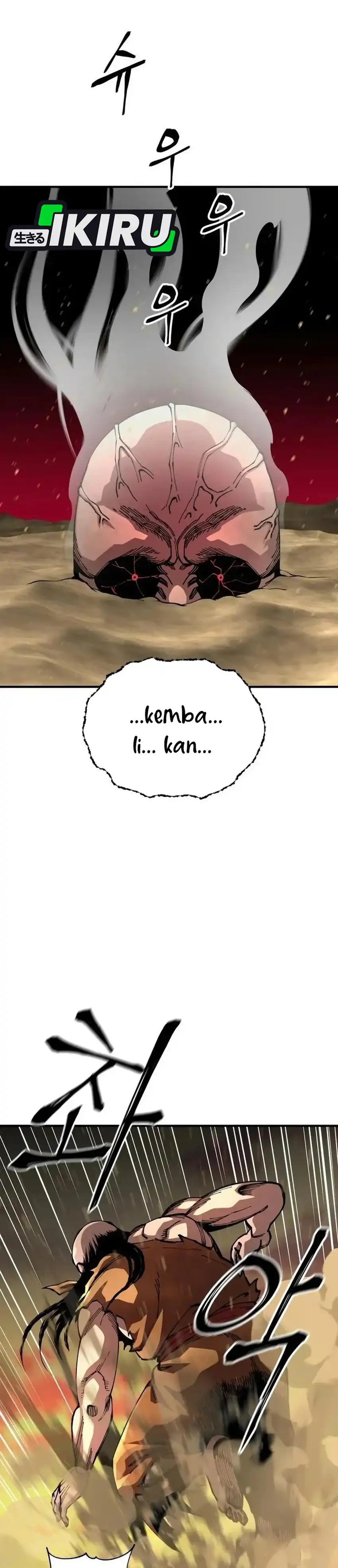 Warrior Grandpa and Supreme Granddaughter Chapter 115 - Page 14
