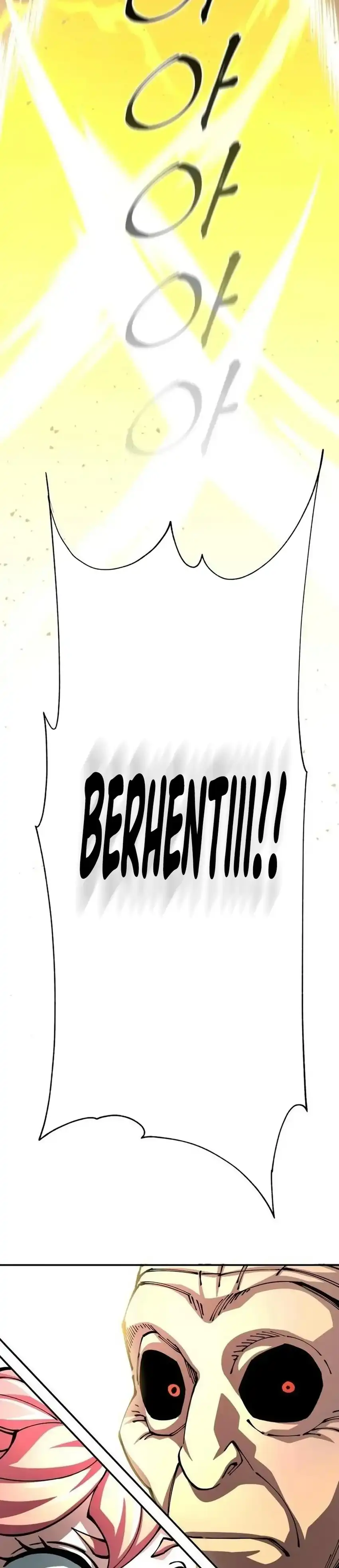 Warrior Grandpa and Supreme Granddaughter Chapter 115 - Page 22