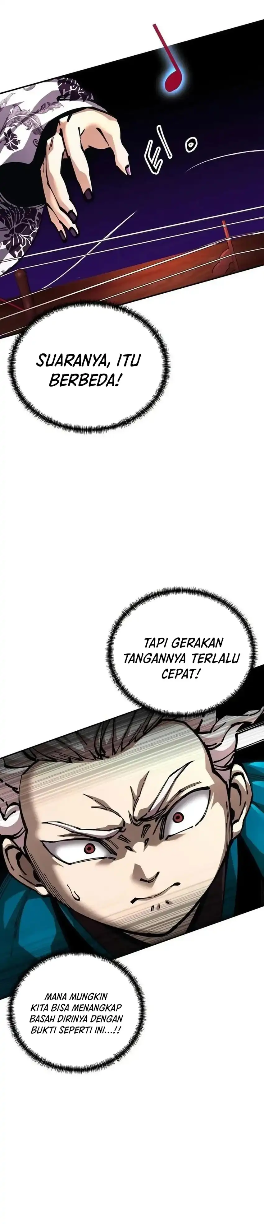 Warrior Grandpa and Supreme Granddaughter Chapter 118 - Page 40