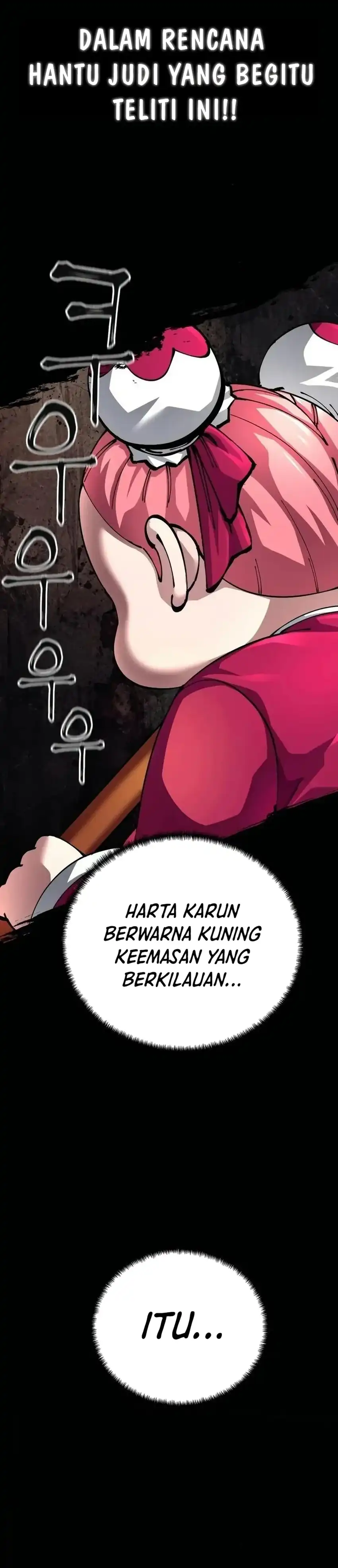 Warrior Grandpa and Supreme Granddaughter Chapter 119 - Page 44