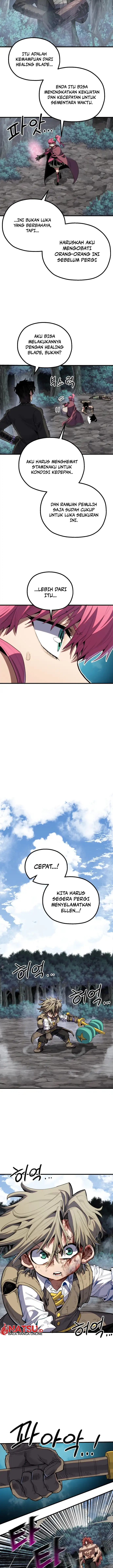 Baca Warrior of The Sword Heart - Chapter 18 halaman 10