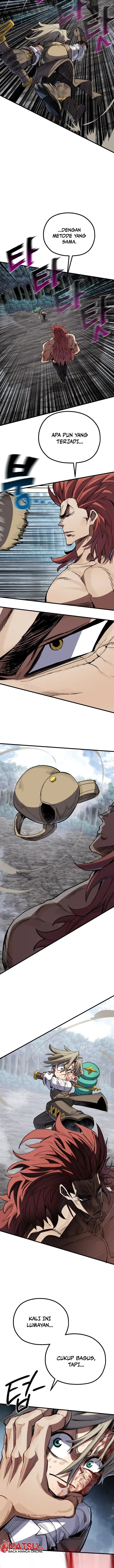 Baca Warrior of The Sword Heart - Chapter 18 halaman 11