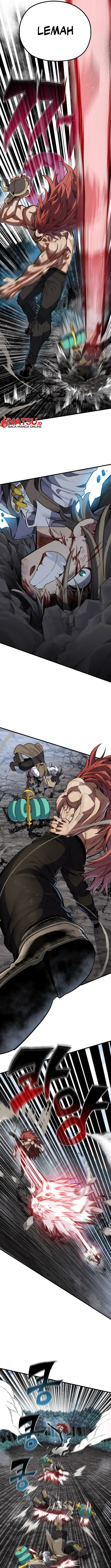 Baca Warrior of The Sword Heart - Chapter 18 halaman 12
