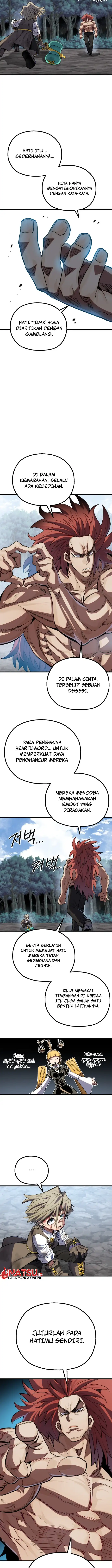 Baca Warrior of The Sword Heart - Chapter 18 halaman 14