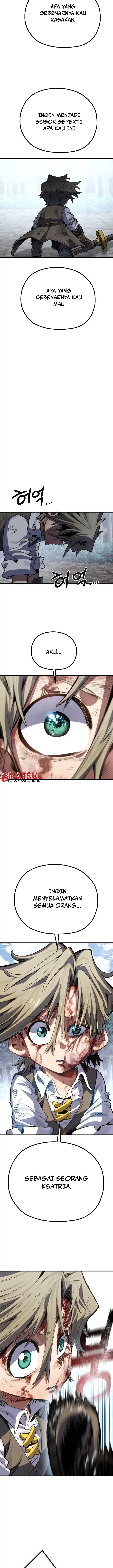 Baca Warrior of The Sword Heart - Chapter 18 halaman 15