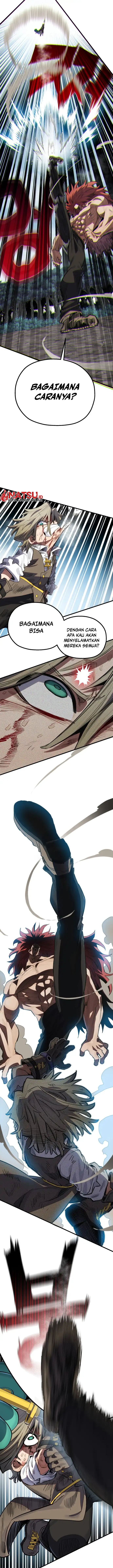 Baca Warrior of The Sword Heart - Chapter 18 halaman 16